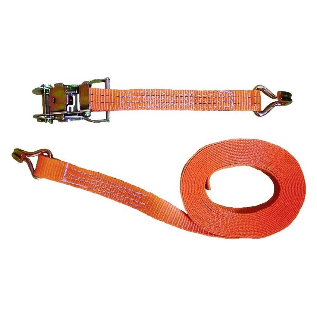 Target Zurrgurt 35 mm, 2-teilig (90622)