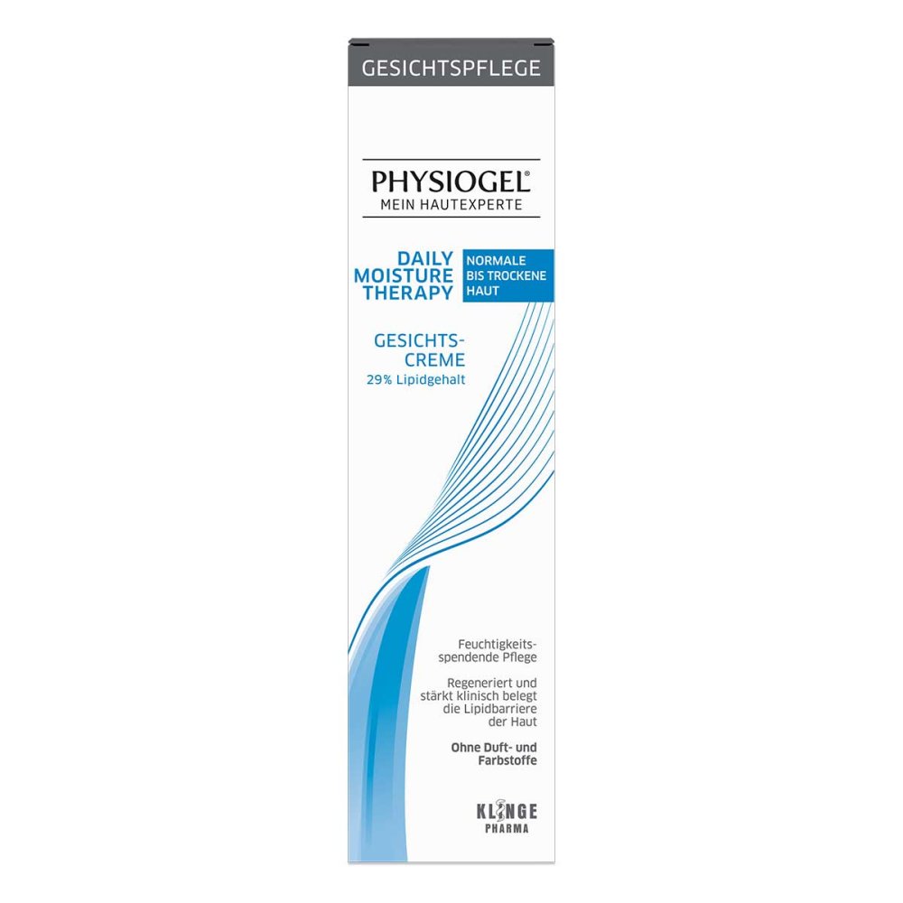 Klinge Pharma GmbH Physiogel Daily Moisture Therapy Gesichtscreme 20097473