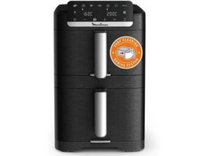Airfryer Moulinex Easy Fry Crispy EZ7568F0