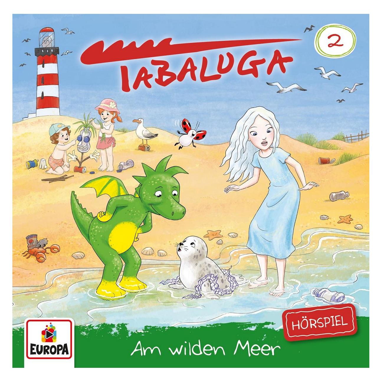Europa Tabaluga 2 - Am wilden Meer (39942702)