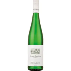 Grüner Veltliner Landwein Weingut Willi Bründlmayer 2025