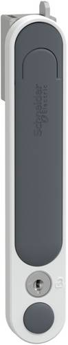 Schneider Electric LVS01219 PrismaSeT-P, Drehtürgriff, mit Schloss Nr.405 Schloss 1St.