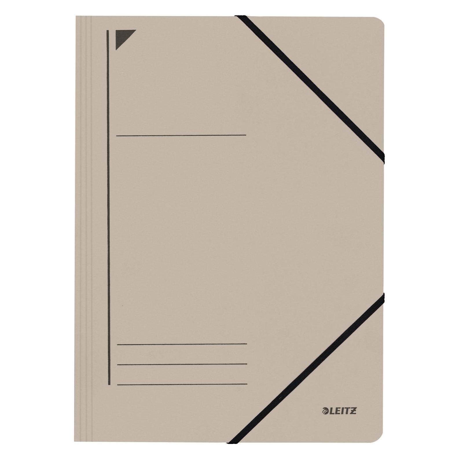 Leitz Gummibandmappe (A4) (3980-00-85)