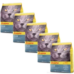 JOSERA Leger 5x400g