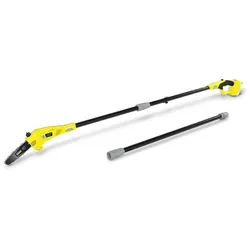 Kärcher Akku-Teleskopsäge PSW 18-20 Battery