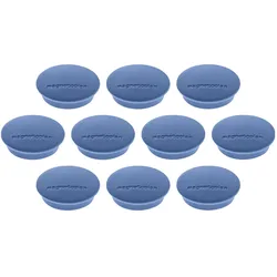 Magnetoplan, Magnet, Discofix Junior (10x)