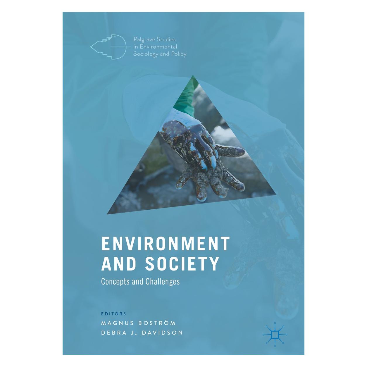 Springer Environment and Society (Englisch, Hardcover, Debra J. Davidson, Magnus Boström) (9783319764146)