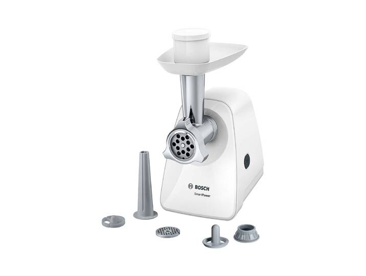 Bosch MFW2520W Fleischwolf Weiss