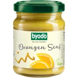 Senf - Orange