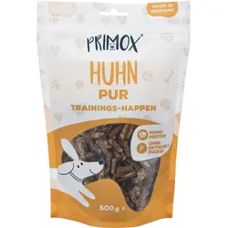 Primox Hundeleckerlis Huhn pur 500g 5x500 g