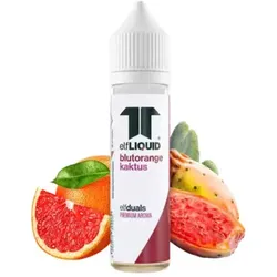 Elf-Liquid Blutorange Kaktus Longfill Aroma