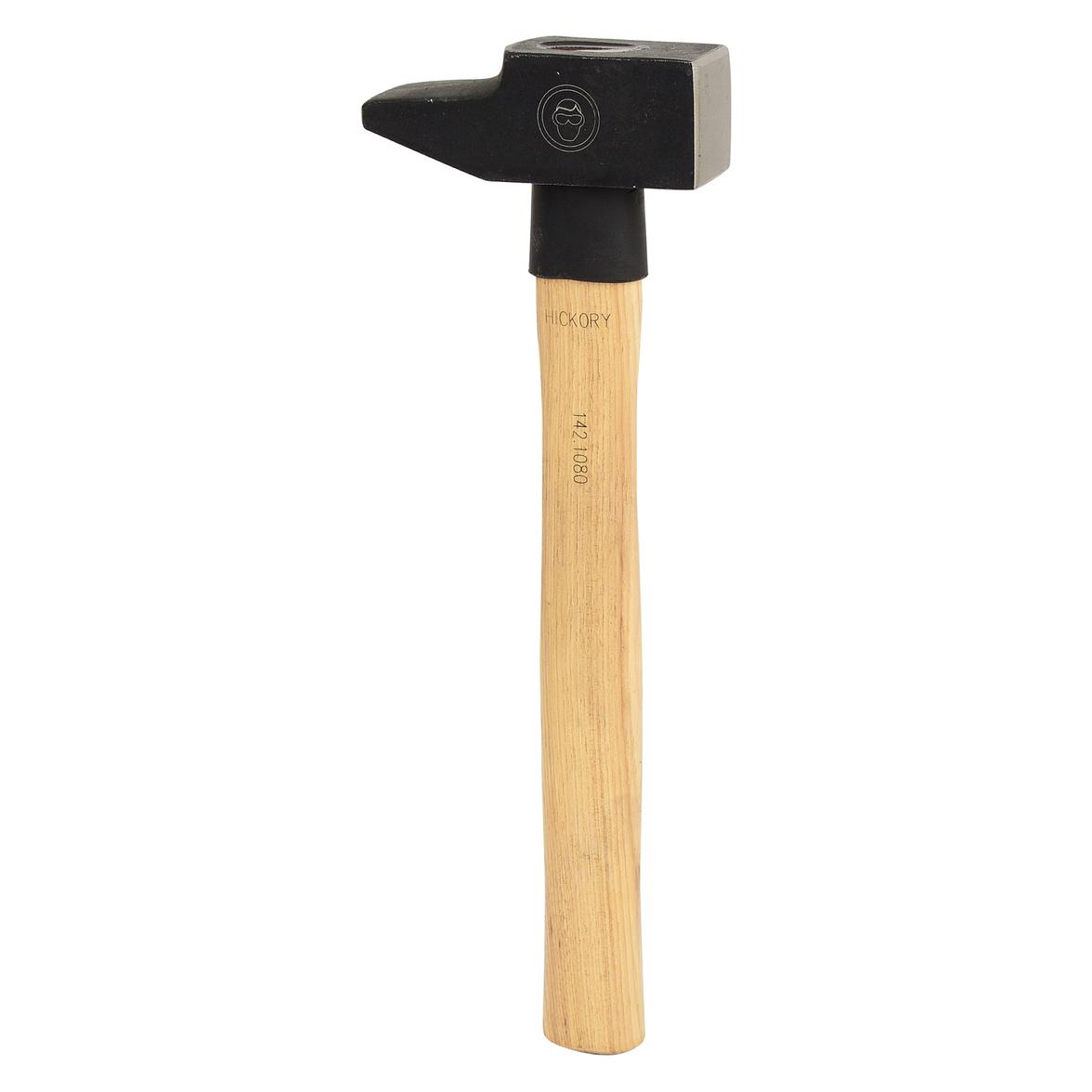 KS Tools Schlosserhammer, französische Form (1060 g) (142.1080)