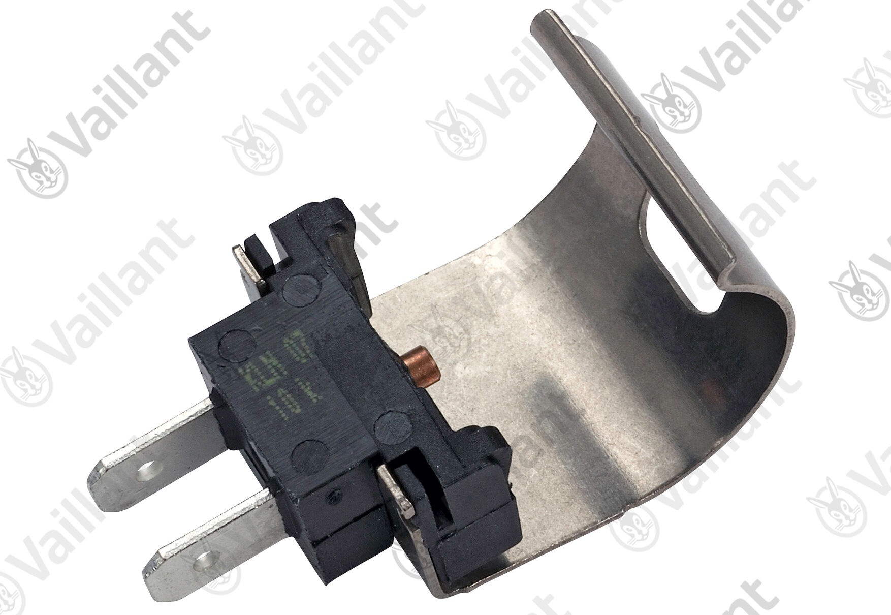 Fühler , NTC, 19 mm 0020068120 Vaillant no. 0020068120