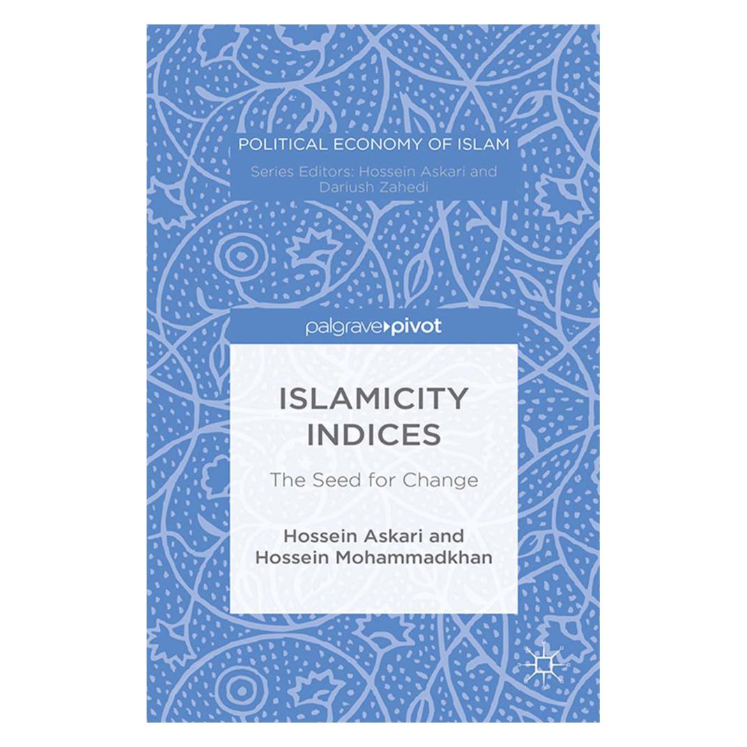 Springer Islamicity Indices (Englisch, Softcover, Hossein Askari, Hossein Mohammadkhan) (7663527)