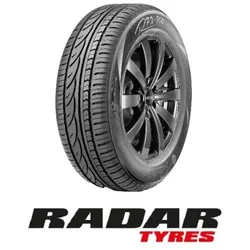 Radar RPX800 185/55 R14 80H