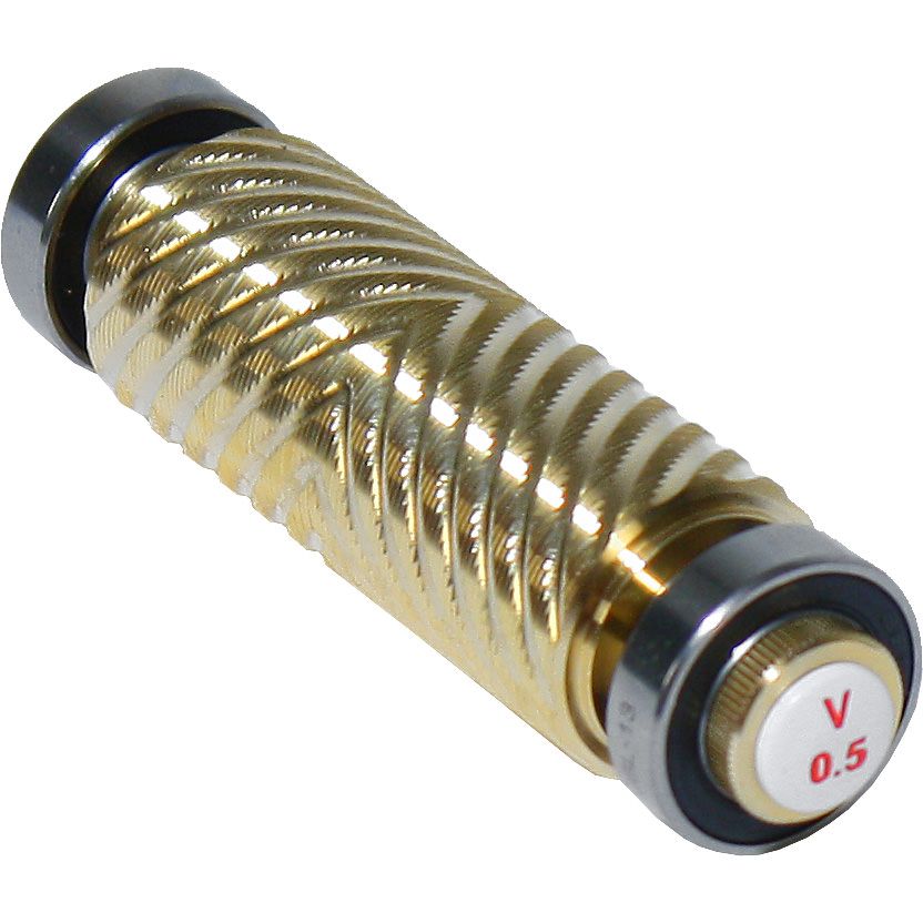Swix Broken Structure Roller V 0,5mm