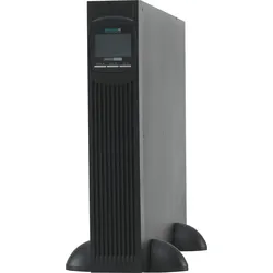 ONLINE X2000R - Xanto USV 2000VA / 2000W Rackversion 19"
