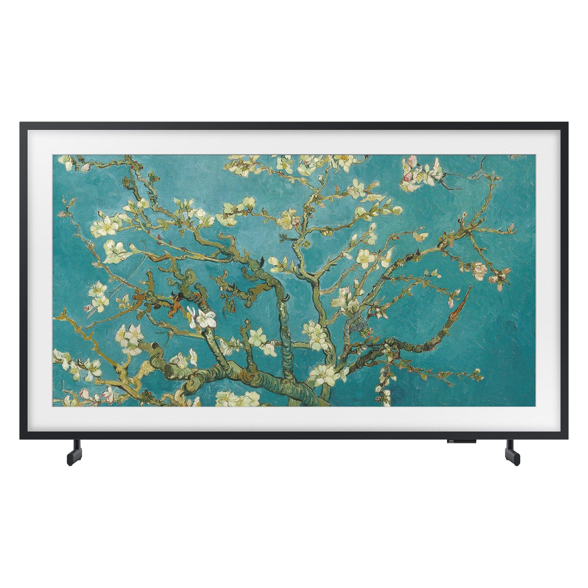 Samsung Lifestyle TV QE32LS03CBUXZT The Frame QLED (32", The Frame, QLED, Full HD, 2023) (QE32LS03CBUXZT)