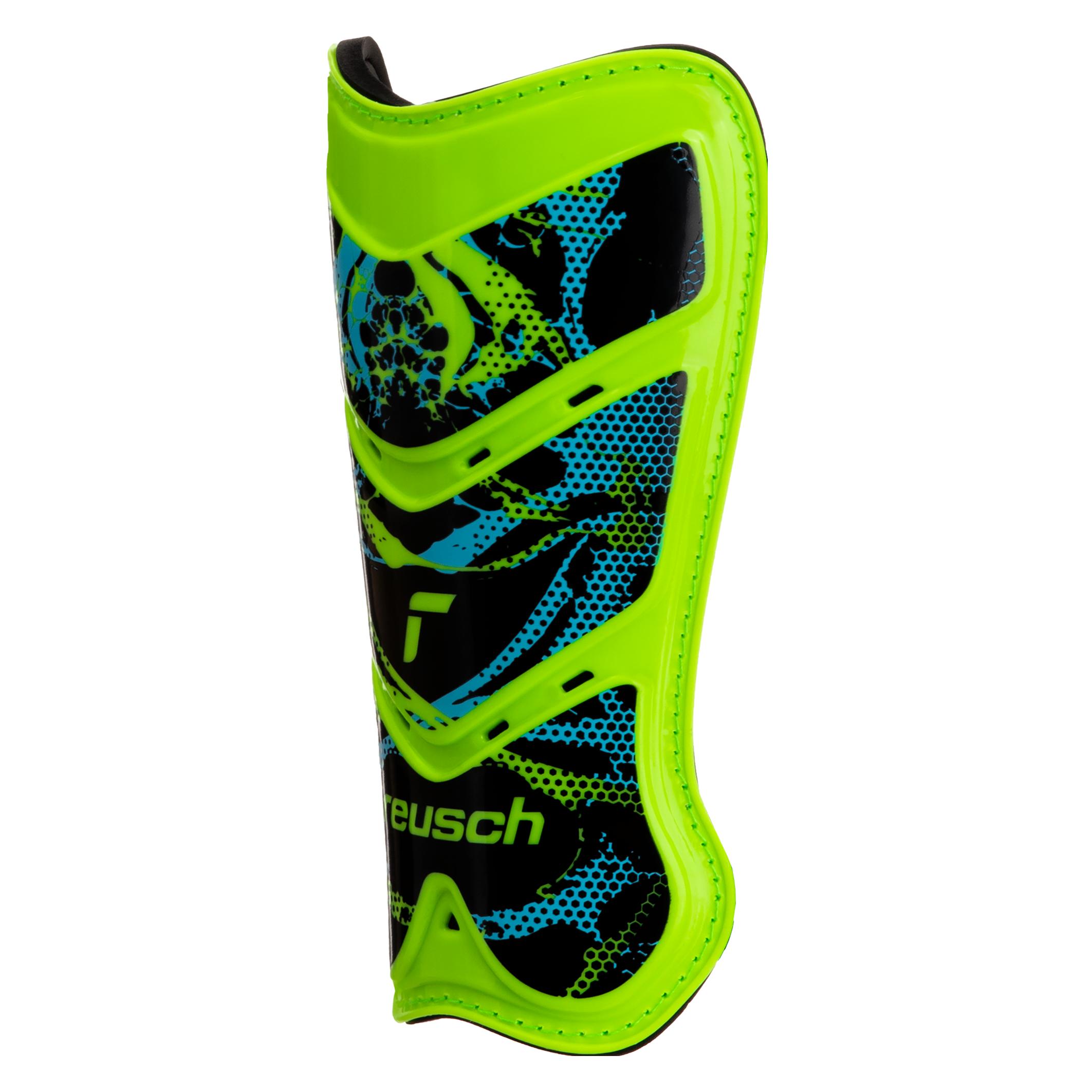 Reusch Schienbeinschoner Attrakt Supreme (M) (137419_M)