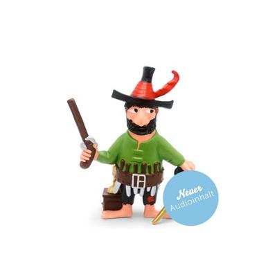 Content Tonie: Räuber Hotzenplotz - Der Räuber Hotzenplotz