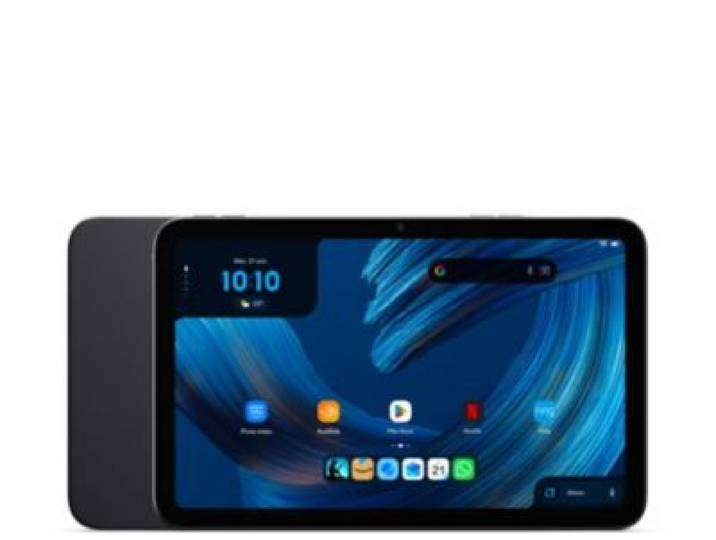Amazon - Tablette Android Alexa 8 128go Graphite
