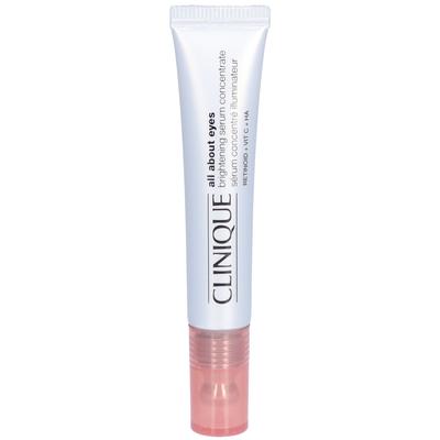 Clinique All About Eyes Bright Serum Concentrate 10ml 10 ml