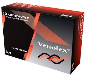 Venolex 30cpr