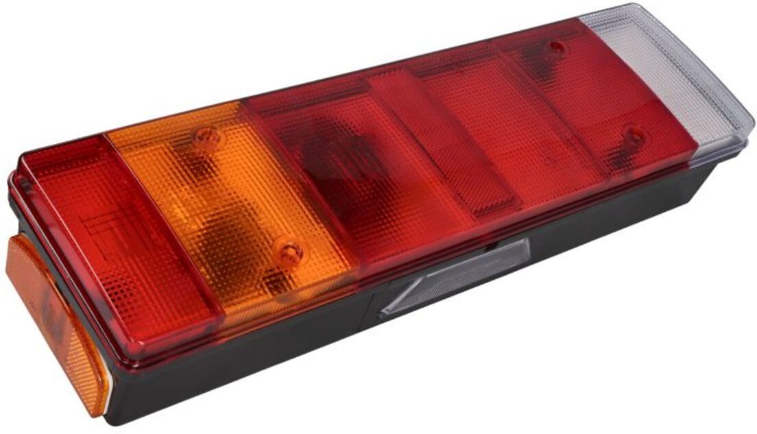 Heckleuchte TRUCKLIGHT TL-MA008L