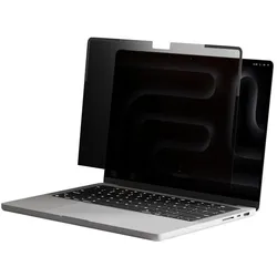 Hyper® HyperShield Magnetische Sichtschutzfolie für MacBook Pro 14 Zoll