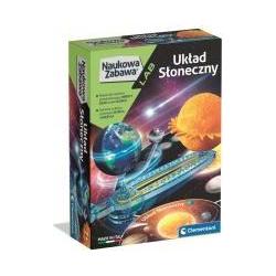 Clementoni Wissenschaftsspass Sonnensystem (57317856)