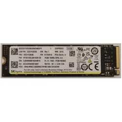 Lenovo Ssd asm (512 GB, M.2 2280), SSD