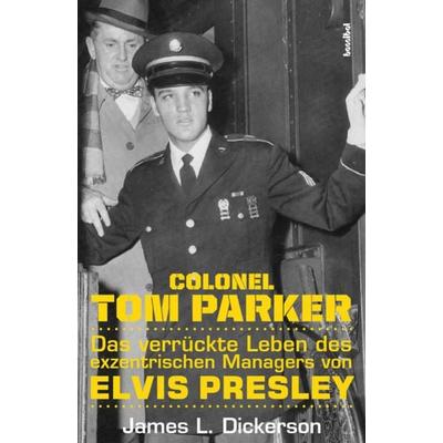 Colonel Tom Parker -