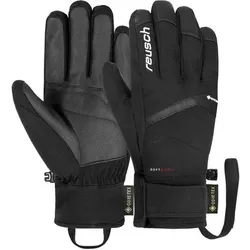 REUSCH Herren Handschuhe Reusch Blaster GORE-TEX, Größe 9,5 in Schwarz Schwarz