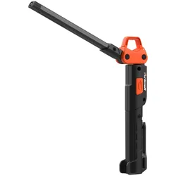 Unicraft LED Arbeitsleuchte LAL 400-2 DC