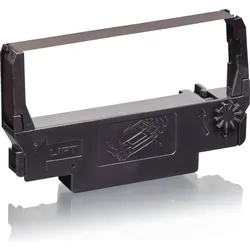 KMP Farbband Epson ERC 30 black kompatibel