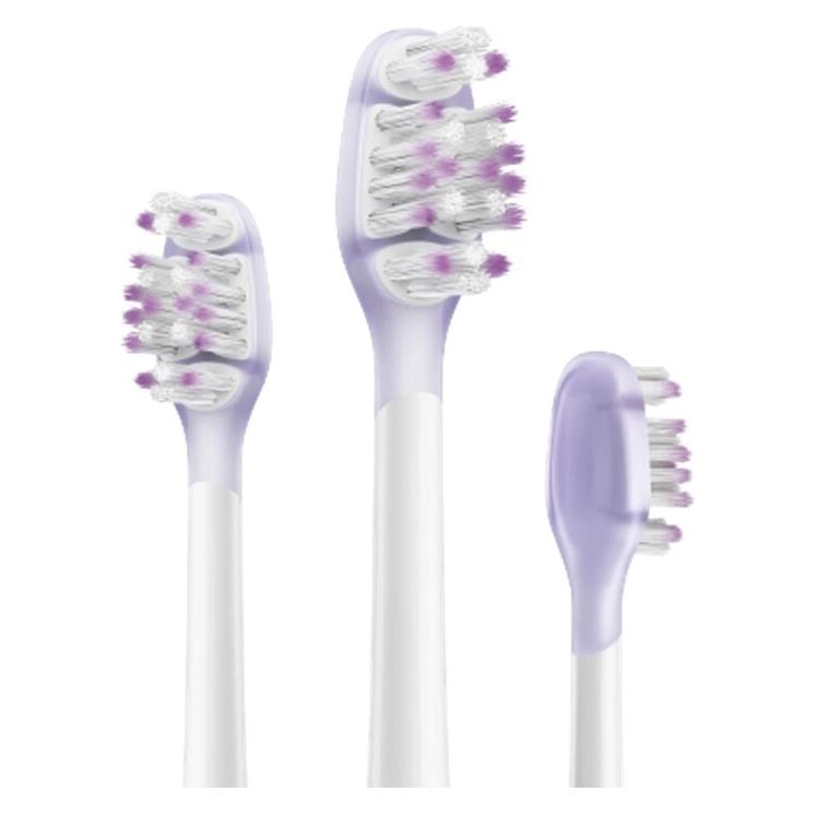 Mova Końcówka do szczoteczki AirWave (różowa) (ABH4-SE)