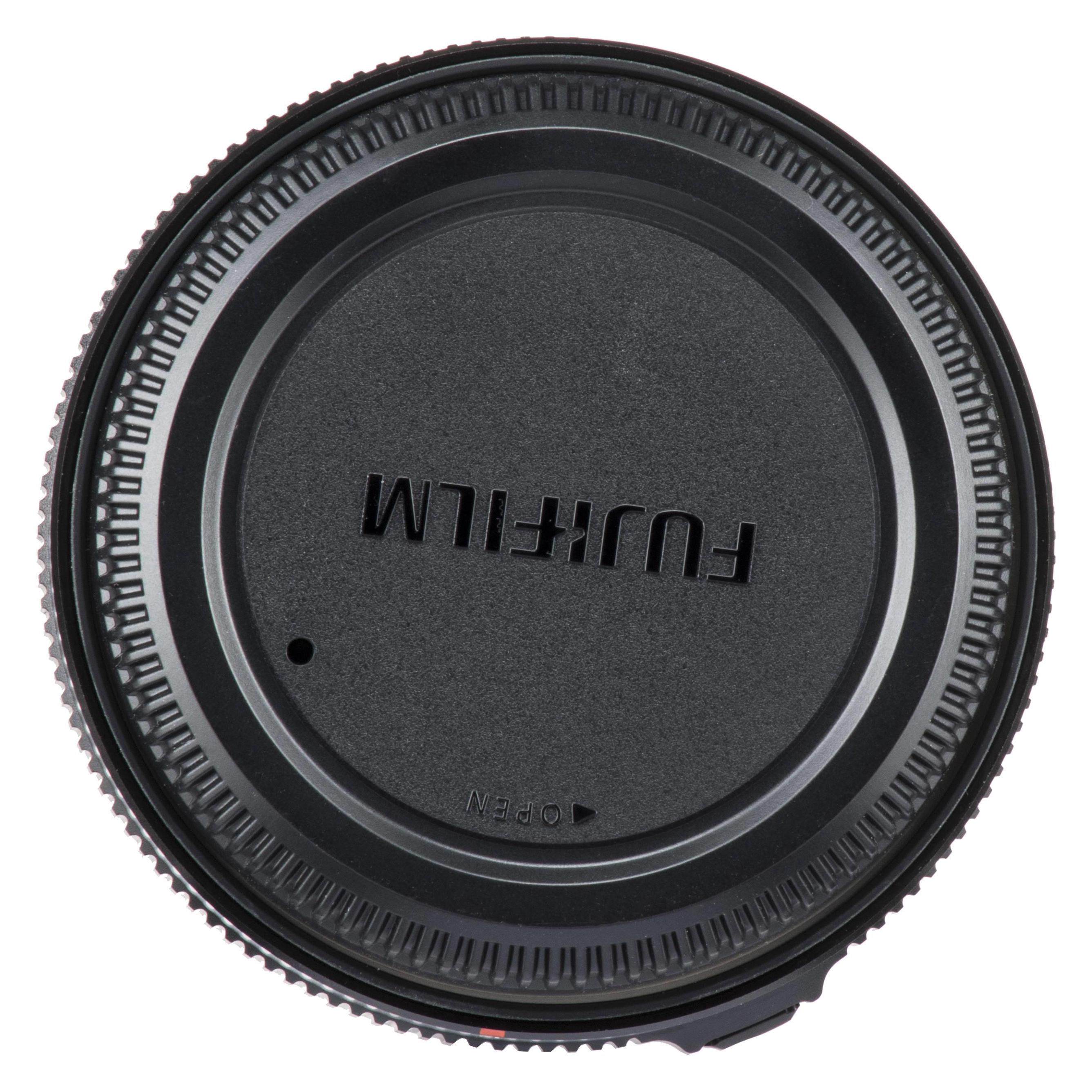 Fujifilm Fujinon GF 45mm f/2.8 R WR (Fujinon GF, Mittelformat) (62309408)