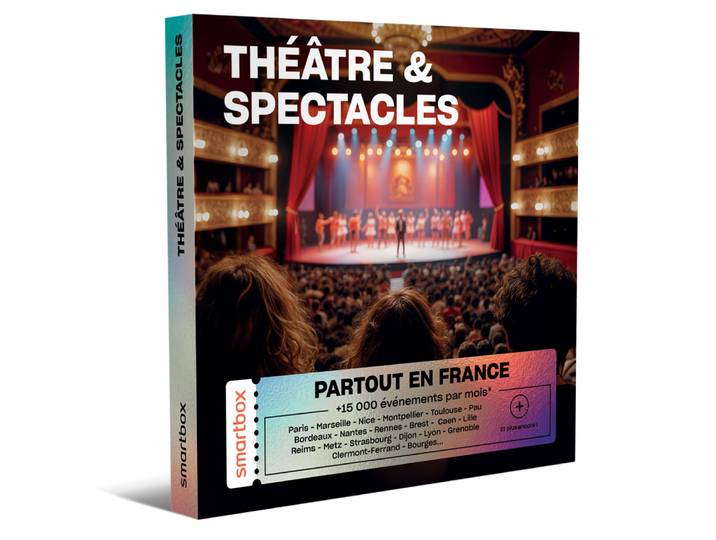 Théâtre & Spectacles 1