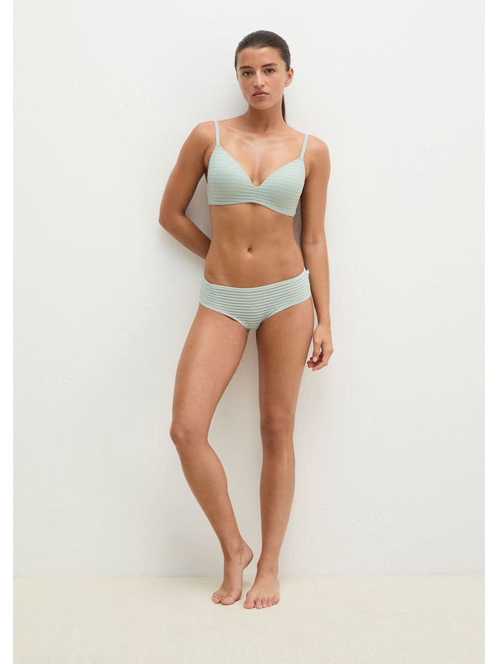 Marc O´Polo Bodywear Bügelloser BH in Mint - 75B