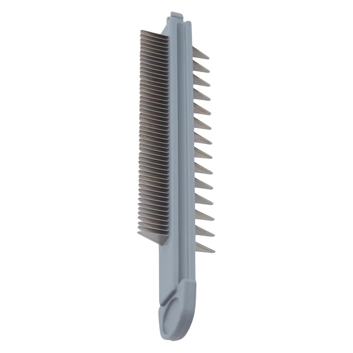 de Buyer Doppelklinge Julienne 2 und 7mm für Swing Mandoline mit Box (2015.93)