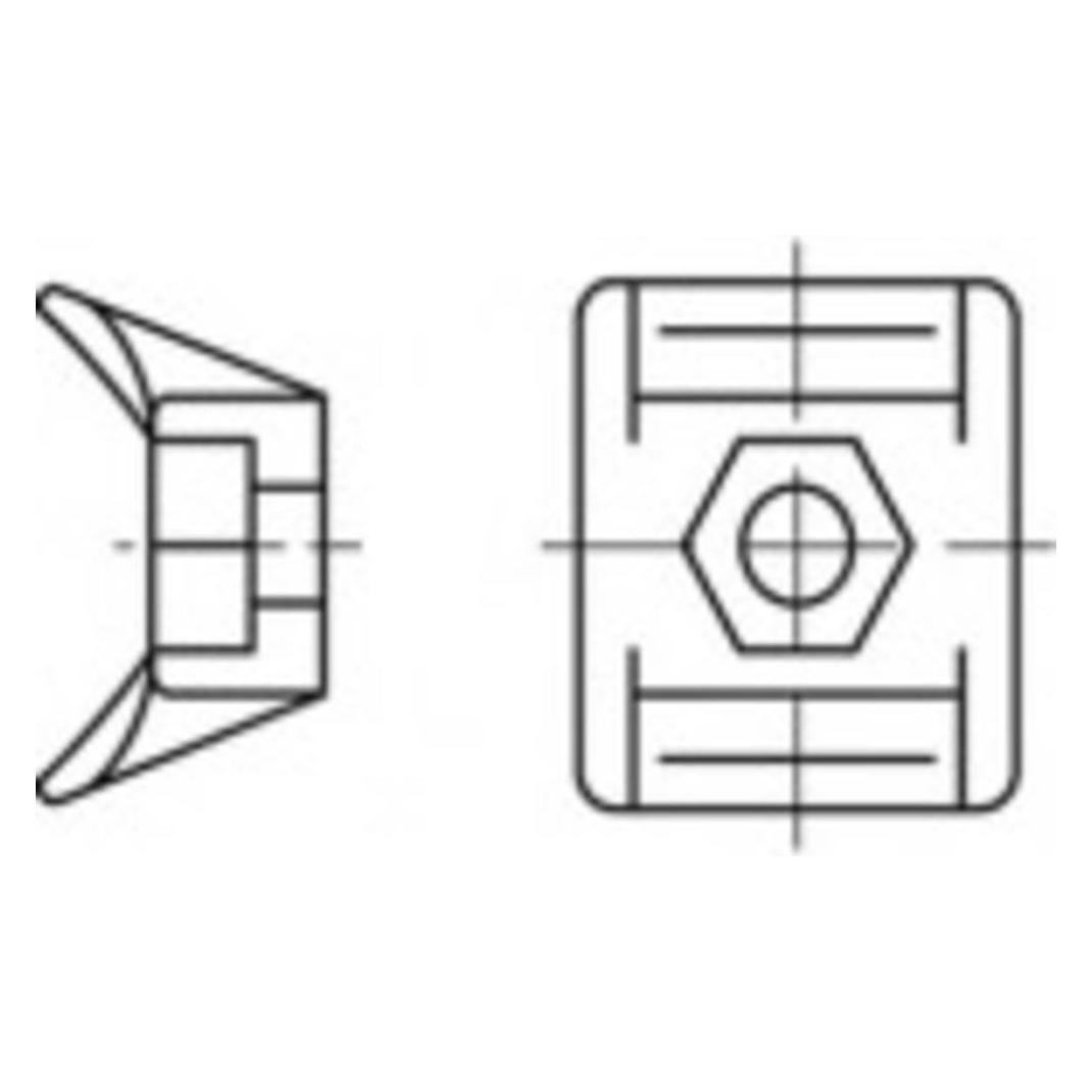 Toolcraft To (TO-5454861)