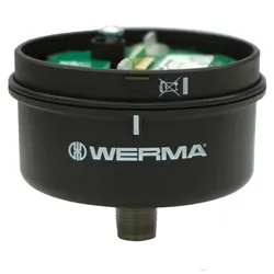 Werma Anschlusselement 64087000