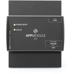Rutenbeck 700802614 Gateway für Amazon Alexa Anbindung für -Control Plus IP 8 und -Control Plus IP 4