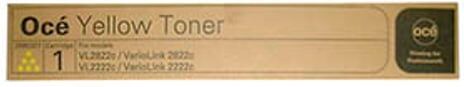 Oce Océ 29951217 toner amarelo