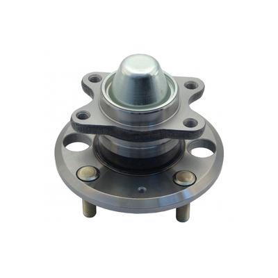 MAPCO Radlagersatz 46574 Hinterachse beidseitig für HYUNDAI