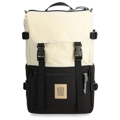 Topo Designs - Rover Pack Classic 20 - Recycled - Daypack schwarz