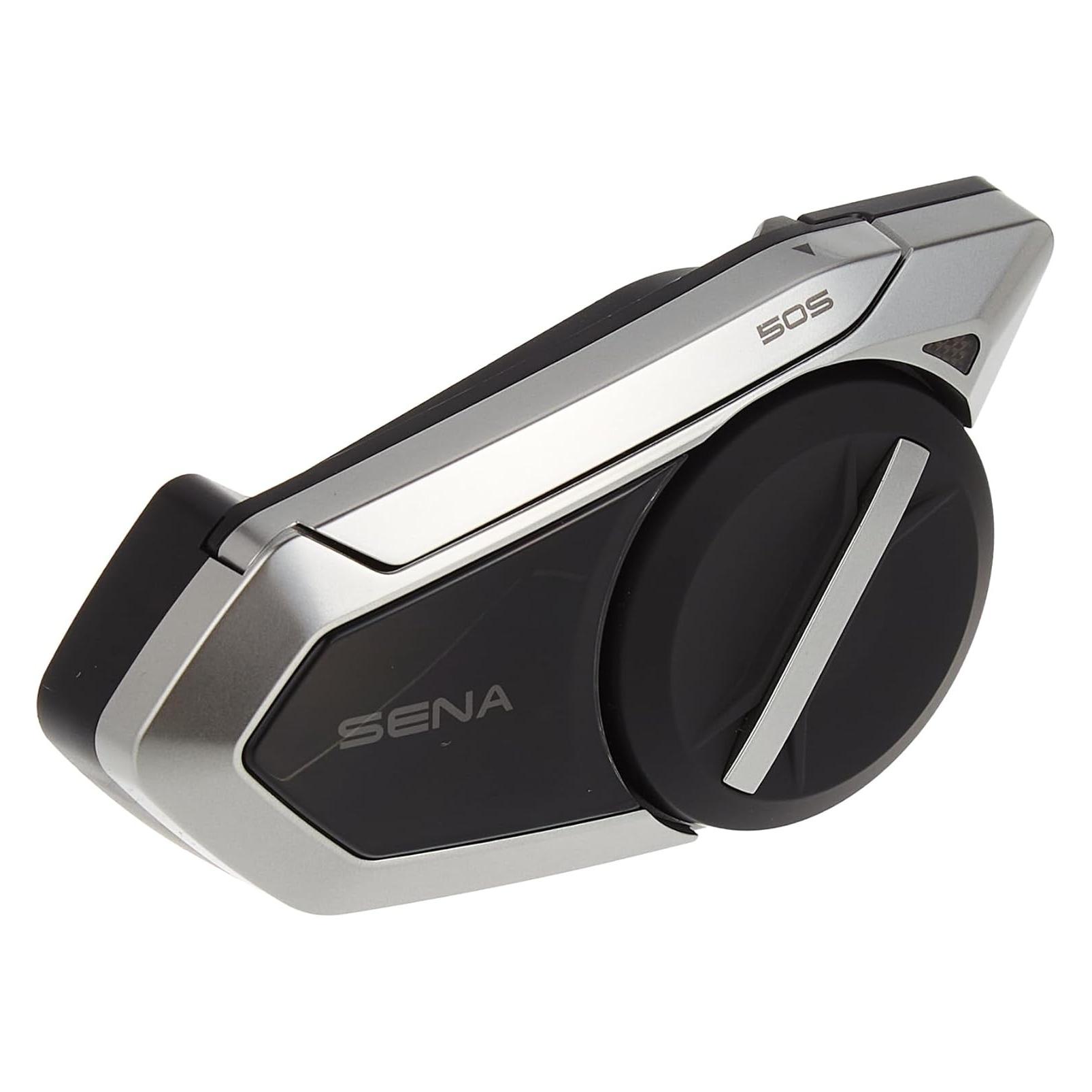 Sena Interfono Doppio Pack Anni '50 (50S-10D)