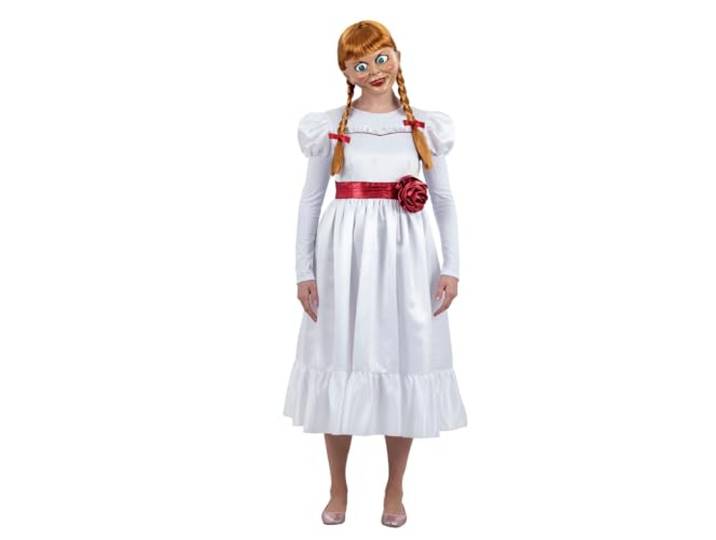 Smiffys Annabelle Costume