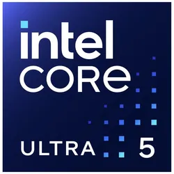 Intel Core Ultra 5 245KF 4,2 GHz Prozessor