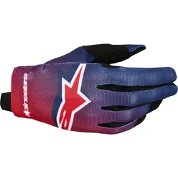 Alpinestars Radar Jugend Motocross Handschuhe